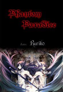 Portada de Phantom Paradise