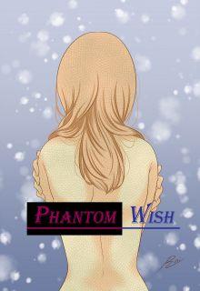 Portada de Phantom Wish