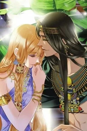 Portada de Pharaoh's Concubine