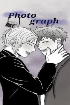 Portada de Photograph