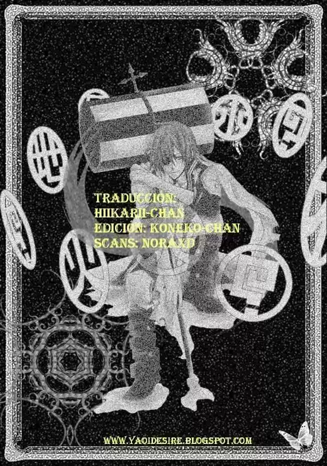 Portada de Physical Attraccion Yaoi
