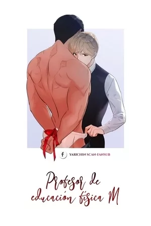Portada de Physical Education Teacher M