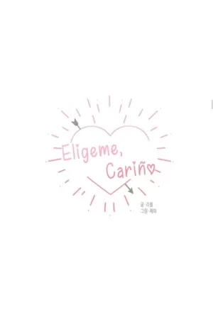Portada de Pick Me, Darling!