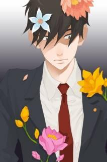 Portada de Pine In The Flower Garden