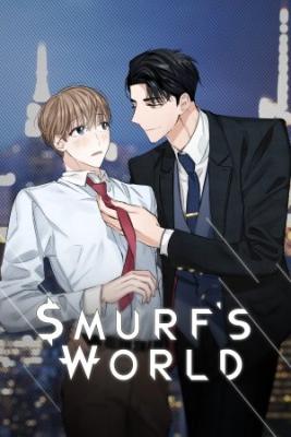 Portada de Pitufimundo