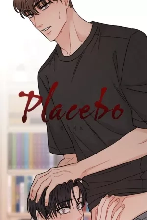 Portada de Placebo