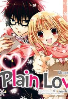 Portada de Plain Love