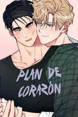 Portada de Plan De Corazon