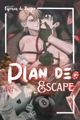 Portada de Plan De Escape