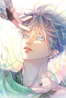Portada de Planetary Eyes
