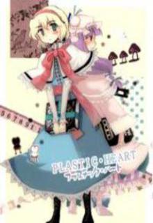 Portada de Plastic Heart