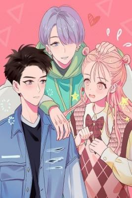 Portada de Please Cure My Illness