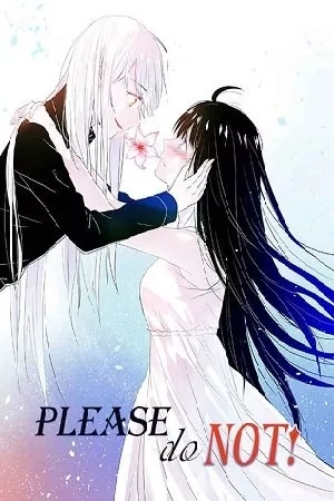 Portada de Please do not!