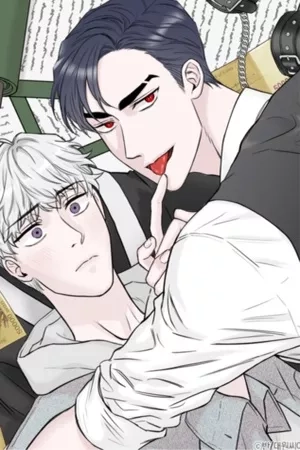 Portada de Please Eat Me, Mr. Ghost!