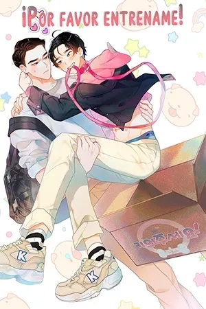 Portada de Please, Raise It!