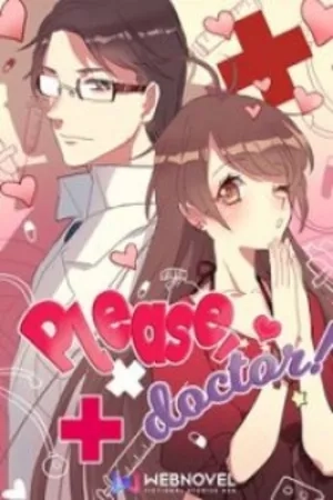 Portada de Please!Doctor!