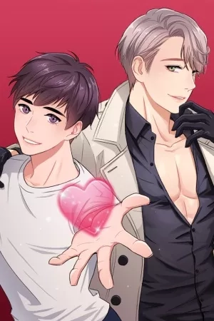 Portada de Pocion de Amor