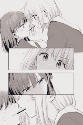 Portada de Pocky Day Sakurano Itsuki