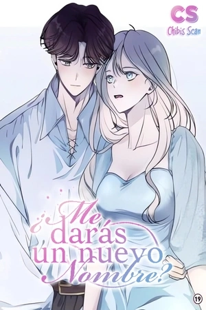 Portada de ¿Podrías darme otro nombre?
