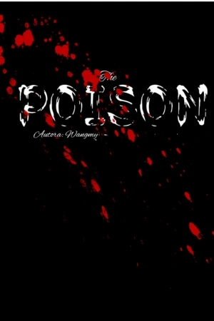 Portada de POISON