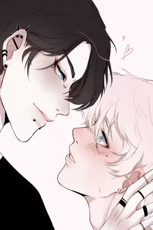 Portada de POLAR OPPOSITES