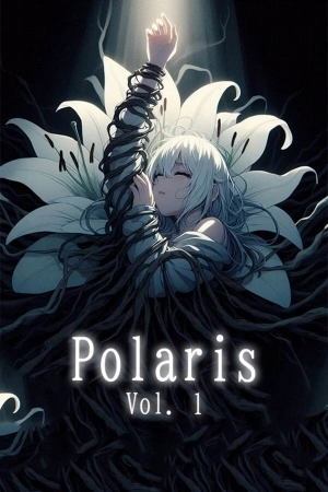 Portada de Polaris