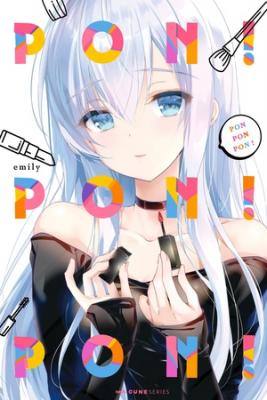 Portada de Pon Pon Pon