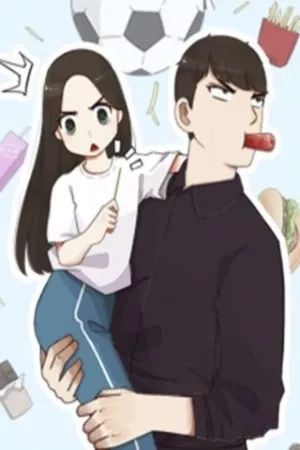 Portada de Poor Father and Daughter