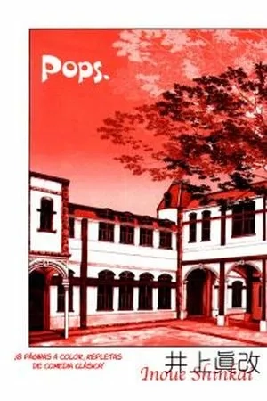 Portada de Pops