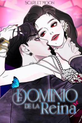Portada de Por El Dominio De La Reina