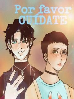 Portada de Por Favor Cuidate
