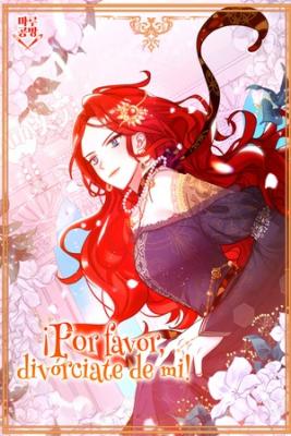 Portada de Por Favor Divorciate De I