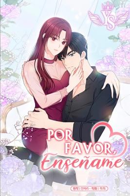 Portada de Por Favor Ensename Senior