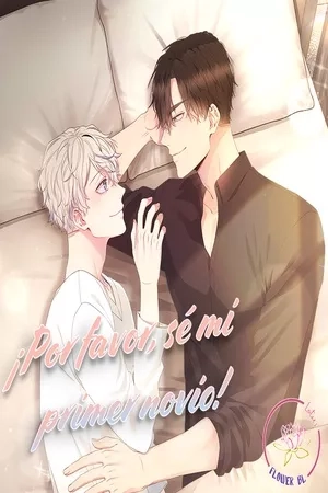 Portada de ¡Por favor se mi primer novio!