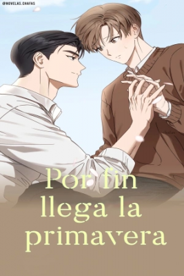 Portada de Por Fin Llega La Primavera