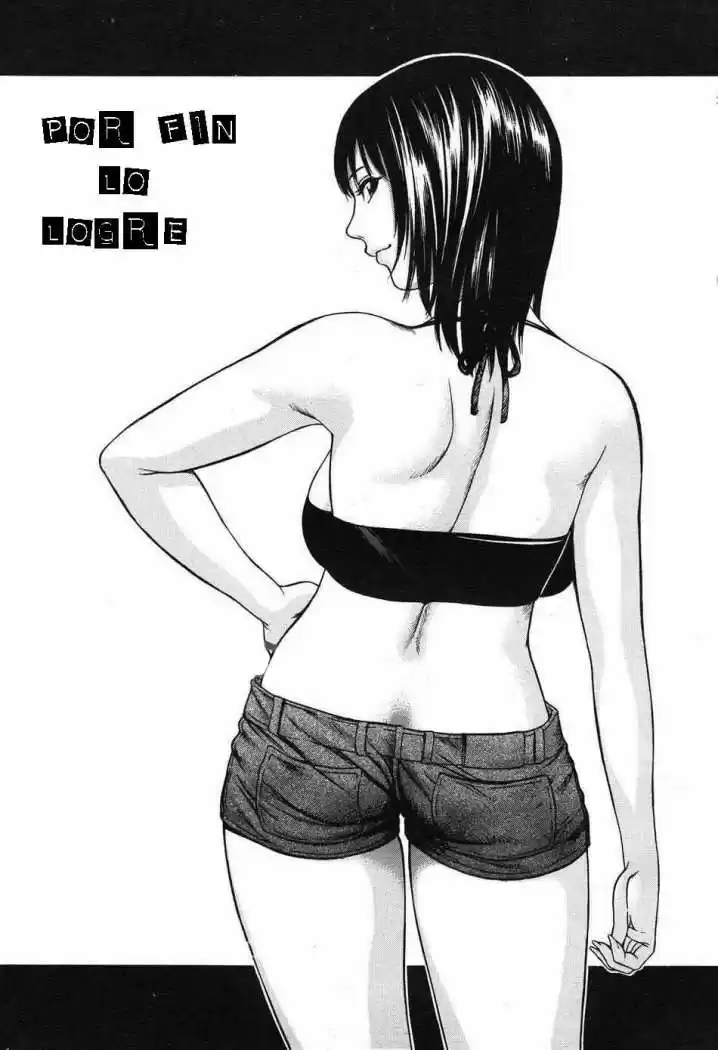 Portada de Por Fin Lo Logre