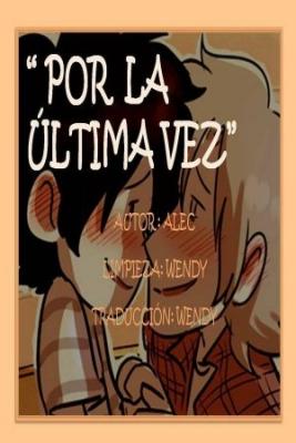 Portada de Por La Ultima Vez