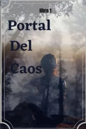 Portada de Portal Del Caos