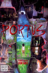 Portada de Portus