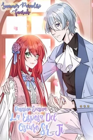 Portada de Posesión exclusiva: La Amada Esposa Del Sr. Ji