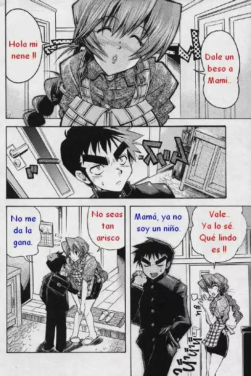Portada de Preocupaciones De Una Buena Madre
