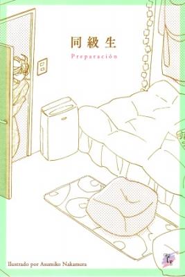 Portada de Preparation
