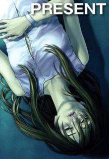 Portada de Present