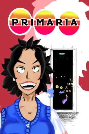 Portada de PRIMARIA