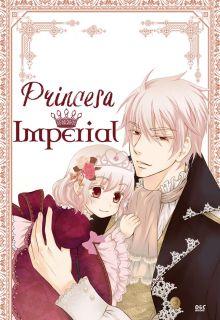 Portada de Princesa Imperial