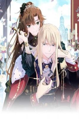 Portada de Princesas En Guerra