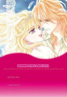 Portada de Princess No Shitsuren