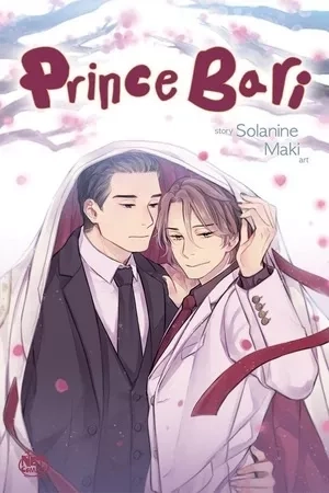 Portada de Príncipe Bari