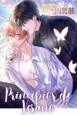 Portada de Principios De Verano