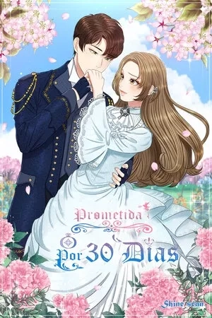 Portada de Prometida por 30 días
